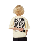 T-shirt in jersey di cotone MARC JACOBS 
                    RAGAZZO