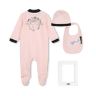 Completo pigiama KARL LAGERFELD KIDS 
                    BAMBINA