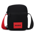 Tracolla HUGO 
                    RAGAZZO