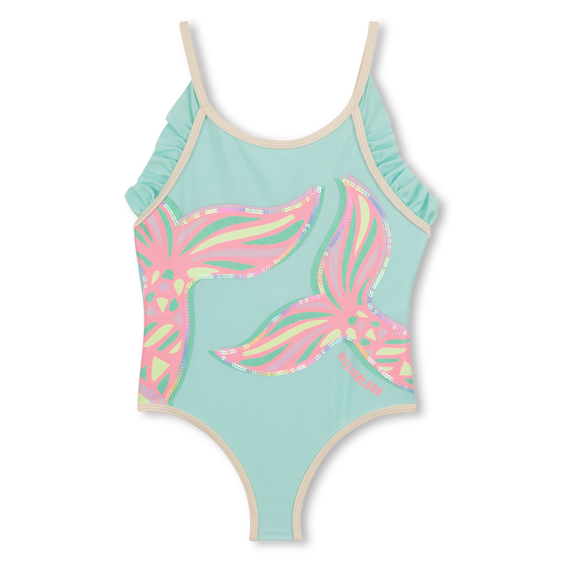 COSTUME DA BAGNO 1 PEZZO BILLIEBLUSH 
                        BAMBINA