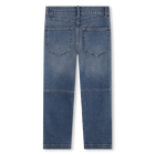 Jeans quattro tasche DKNY 
                    UNISEX