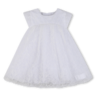 Abito in pizzo GIVENCHY 
                    BAMBINA