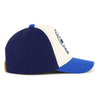 Berretto tricolore a strappo TIMBERLAND 
                    BAMBINO