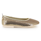 Ballerine con imitazione BILLIEBLUSH 
                    BAMBINA