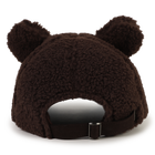 Cappello in pile morbido BOSS 
                    BAMBINO