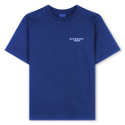 T-shirt a maniche corte GIVENCHY 
                    UNISEX
