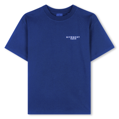 T-shirt a maniche corte GIVENCHY UNISEX