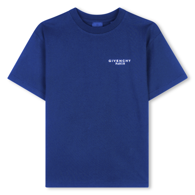 T-shirt a maniche corte GIVENCHY 
                        UNISEX