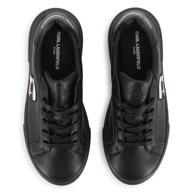 Sneakers KARL LAGERFELD KIDS 
                        UNISEX