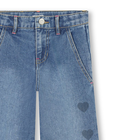 Pantaloni in jeans BILLIEBLUSH 
                    BAMBINA