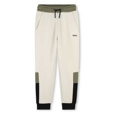 Tuta sportiva BOSS RAGAZZO