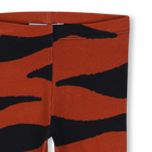 Completo t-shirt e leggings KENZO KIDS 
                    BAMBINA