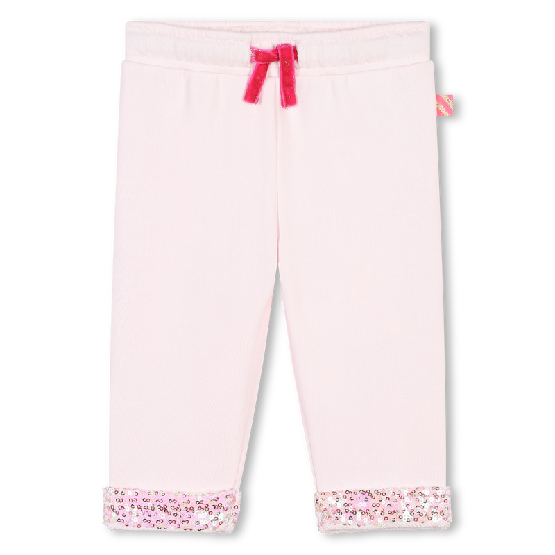 Pantaloni da jogging BILLIEBLUSH 
                        BAMBINA