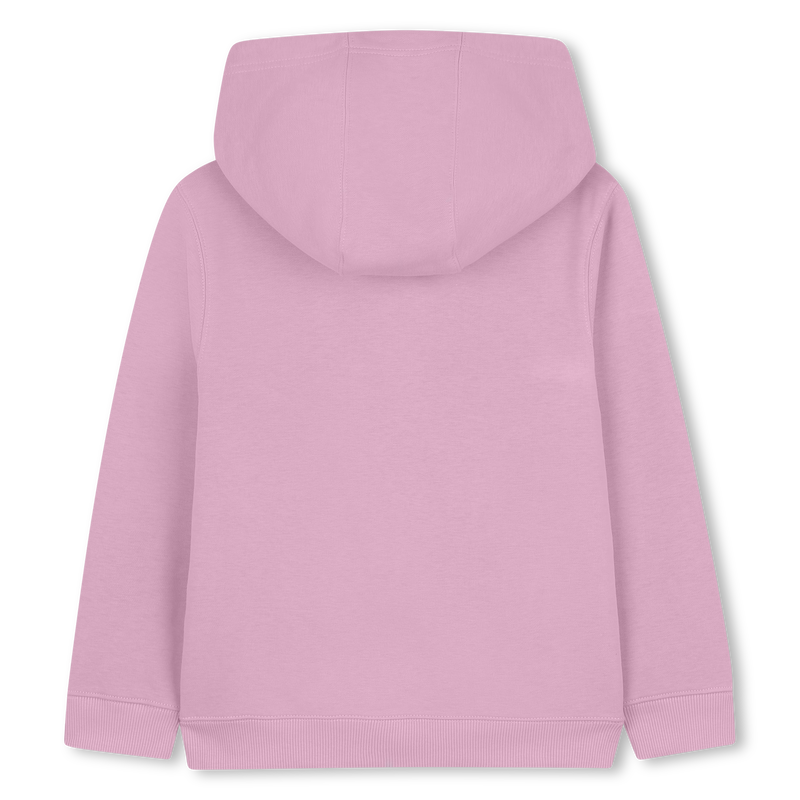 Cardigan con cappuccio GIVENCHY 
                        UNISEX