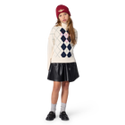 Gonna corta ZADIG & VOLTAIRE 
                    BAMBINA