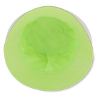Cappello da pescatore con distintivo BILLIEBLUSH 
                    RAGAZZO