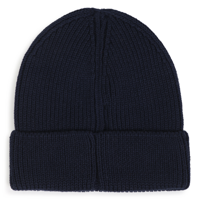 Cappello di lana BOSS BAMBINA