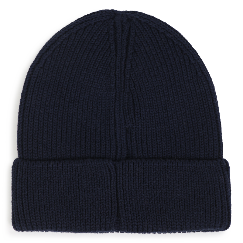 Cappello di lana BOSS 
                        BAMBINA