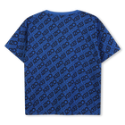 T-shirt a maniche corte KENZO KIDS 
                    RAGAZZO