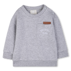 Set felpa e pantaloncini GIVENCHY 
                    RAGAZZO