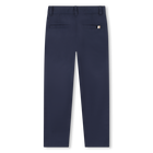 Pantaloni BOSS 
                    RAGAZZO