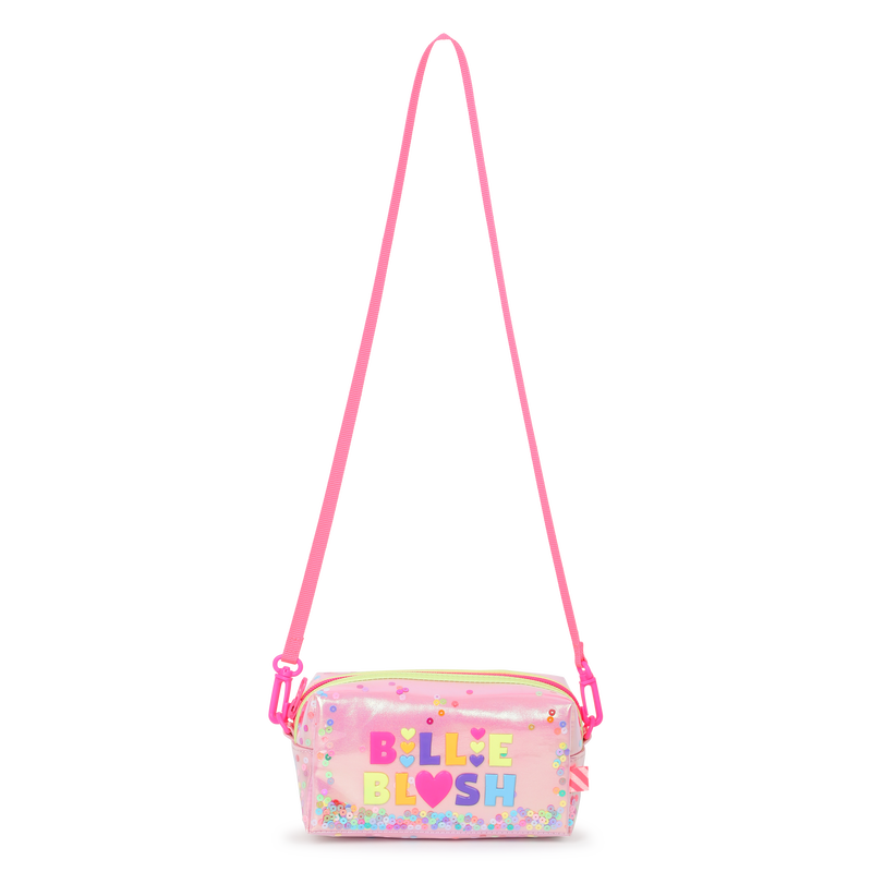 Astuccio BILLIEBLUSH 
                        BAMBINA
