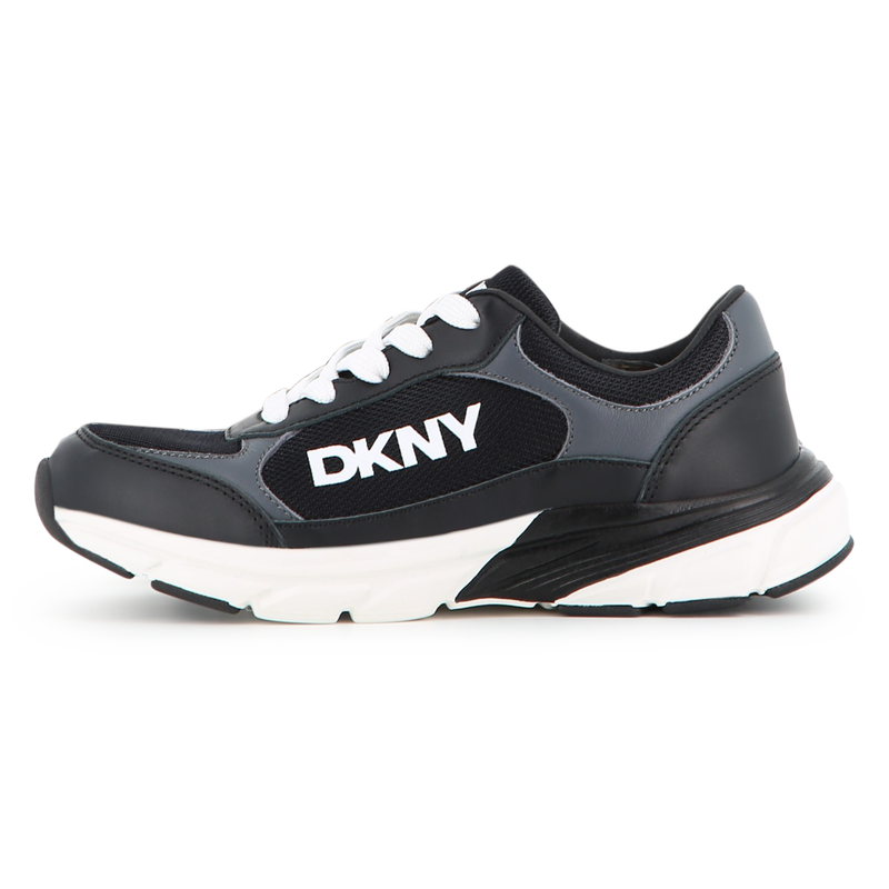 Sneakers DKNY 
                        RAGAZZO
