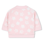 Set reversibile da 3 pezzi MARC JACOBS 
                    UNISEX