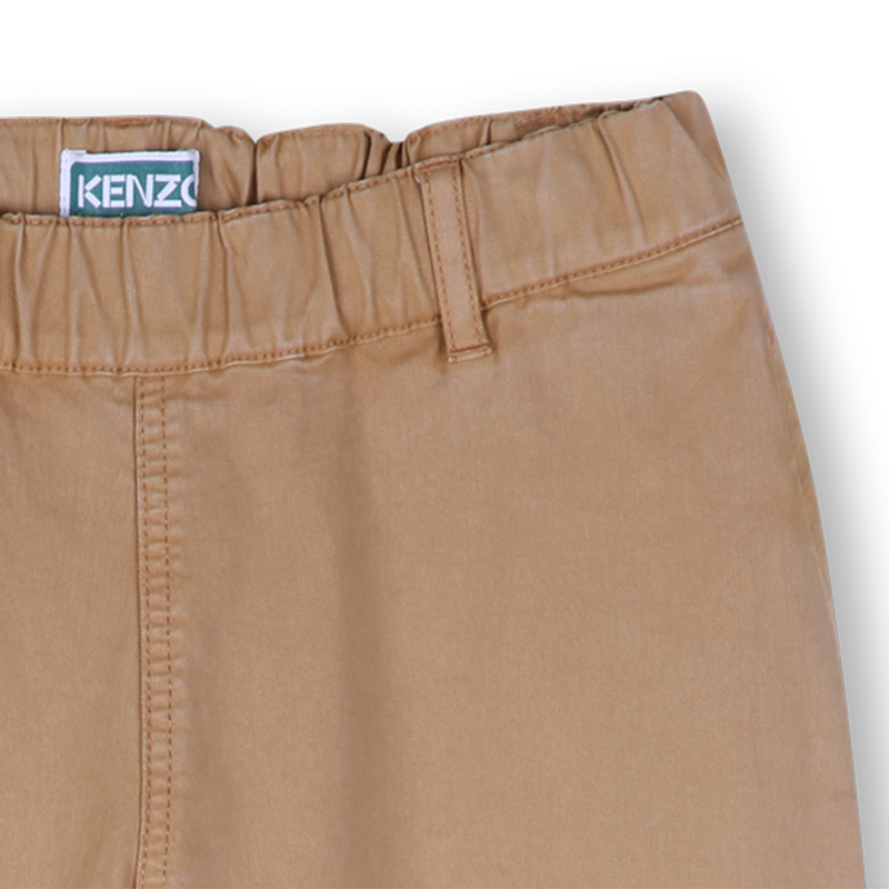 Pantaloni KENZO KIDS 
                        BAMBINO