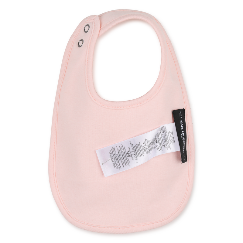 Completo pigiama KARL LAGERFELD KIDS 
                        BAMBINA