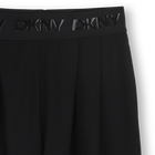 Pantaloni larghi DKNY 
                    BAMBINA