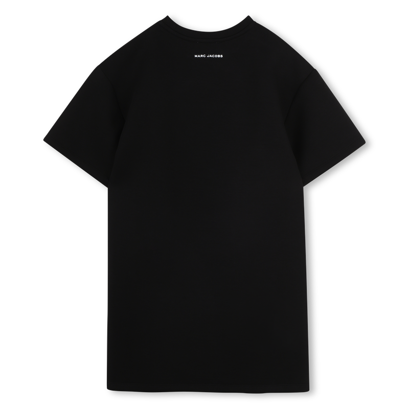 ABITO MANICA CORTA MARC JACOBS 
                        BAMBINA