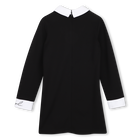 Abito a maniche lunghe KARL LAGERFELD KIDS 
                    BAMBINA