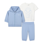 Set da jogging in cotone KENZO KIDS 
                    UNISEX