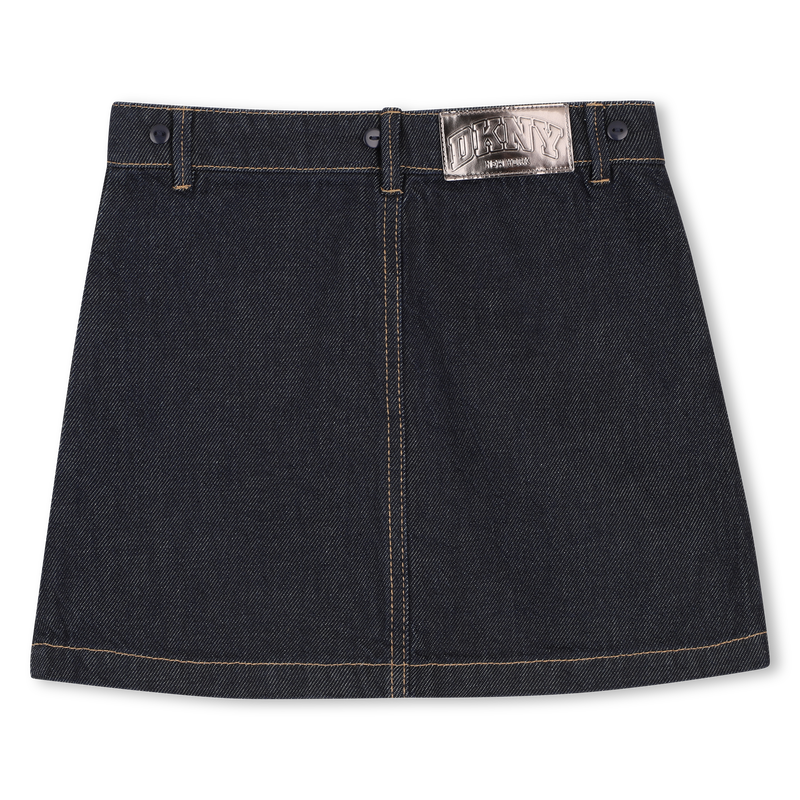 Abito 2 in 1 DKNY 
                        BAMBINA
