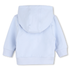 Set pantalone, cardigan e t-shirt BOSS 
                    RAGAZZO