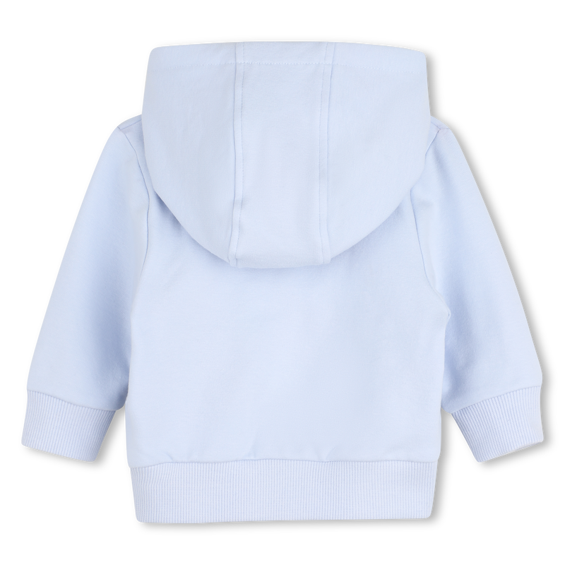 Set pantalone, cardigan e t-shirt BOSS 
                        RAGAZZO