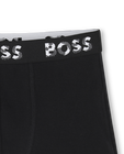 Confezione da 3 boxer BOSS 
                    RAGAZZO