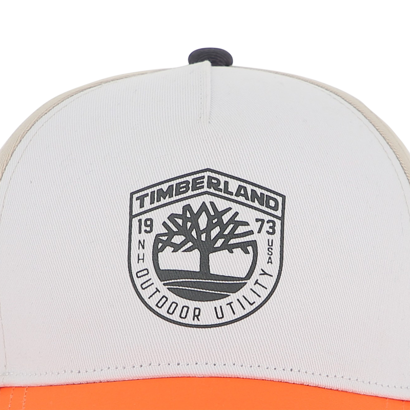 Tappo regolabile TIMBERLAND 
                        RAGAZZO