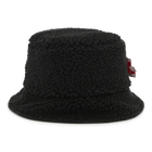 Cappello da pescatore reversibile HUGO 
                    RAGAZZO