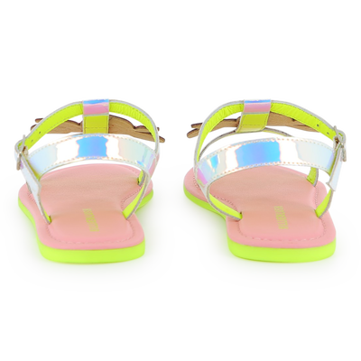 SANDALI FINTI BILLIEBLUSH BAMBINA