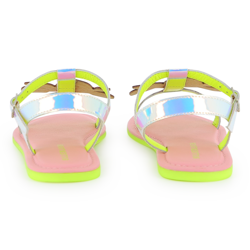 SANDALI FINTI BILLIEBLUSH 
                        BAMBINA