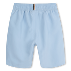 Costume da bagno manopesca BOSS 
                    RAGAZZO