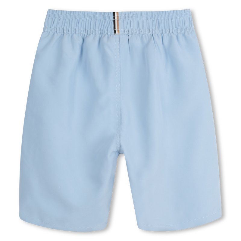 Costume da bagno manopesca BOSS 
                        RAGAZZO