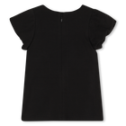 Abito con maniche voluminose MARC JACOBS 
                    UNISEX