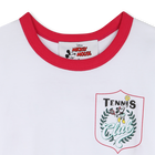 T-shirt manica corta MARC JACOBS 
                    BAMBINA