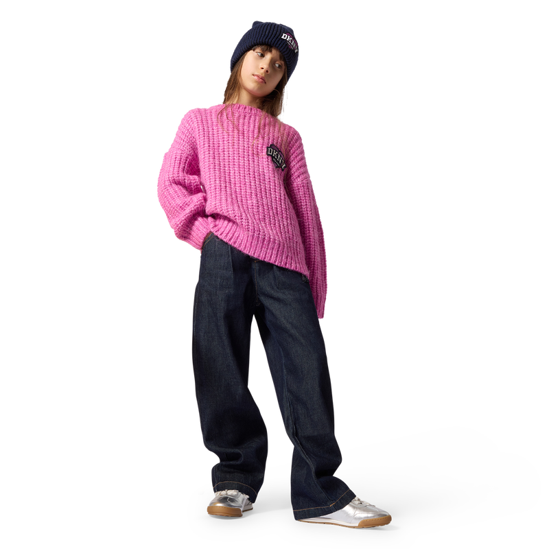 Maglione DKNY 
                        BAMBINA