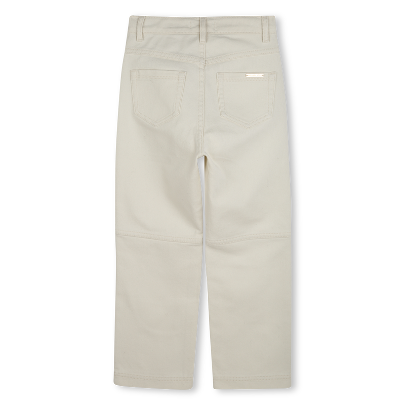 PANTALONE JEAN MICHAEL KORS 
                        BAMBINA
