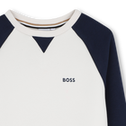 Felpa BOSS 
                    RAGAZZO