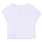 Set t-shirt e gonna KARL LAGERFELD KIDS 
                    BAMBINA